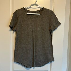 Lululemon Waffle Love T-Shirt